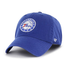 Philadelphia 76ers '47 Classic Franchise Fitted Hat Discount