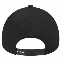 San Francisco Giants New Era Team Color A-Frame 9FORTY Adjustable Hat | MLB Online