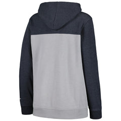 New York Yankees New Era Women's Color Block Full-Zip Hoodie Jacket | MLB Near me
