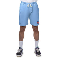 Chicago Cubs Margaritaville Peached French Terry Shorts | MLB Discount