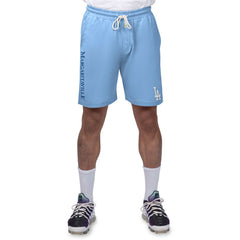 Los Angeles Dodgers Margaritaville Peached French Terry Shorts | MLB Online