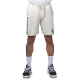 Chicago White Sox Margaritaville Peached French Terry Shorts | MLB Outlet
