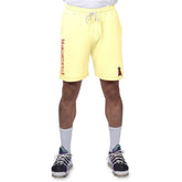 Los Angeles Angels Margaritaville Peached French Terry Shorts | MLB Shop