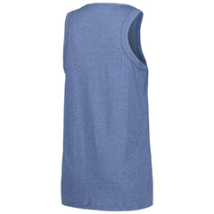Atlanta Braves Soft as a Grape Women's Gauze High Neck Tank Top | MLB Shop