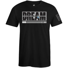 Orlando Magic FISLL x Black History Collection Unisex T-Shirt - Black shop Online