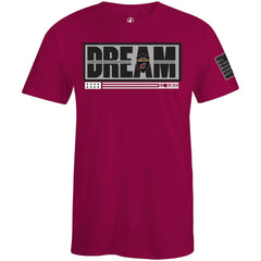 Cleveland Cavaliers FISLL x Black History Collection Unisex T-Shirt - Wine discount Discount