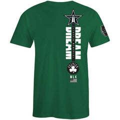 Boston Celtics FISLL x Black History Collection Unisex T-Shirt On Sale