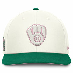 Milwaukee Brewers Nike Sail Pro Performance Snapback Hat | MLB Sale
