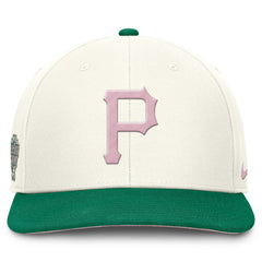 Pittsburgh Pirates Nike Sail Pro Performance Snapback Hat | MLB On Sale