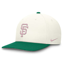 San Francisco Giants Nike Sail Pro Performance Snapback Hat | MLB Sale