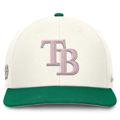 Tampa Bay Rays Nike Sail Pro Performance Snapback Hat | MLB US