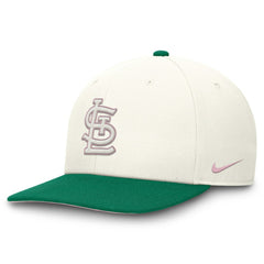 St. Louis Cardinals Nike Sail Pro Performance Snapback Hat | MLB For sale