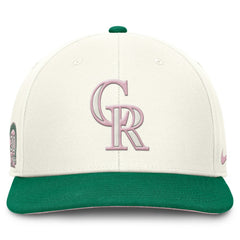 Colorado Rockies Nike Sail Pro Performance Snapback Hat | MLB For sale