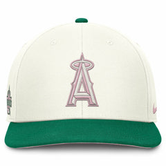 Los Angeles Angels Nike Sail Pro Performance Snapback Hat | MLB New