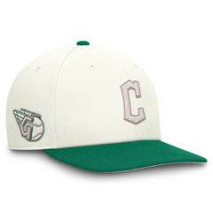Cleveland Guardians Nike Sail Pro Performance Snapback Hat | MLB On Sale