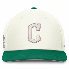 Cleveland Guardians Nike Sail Pro Performance Snapback Hat | MLB On Sale