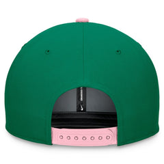 Seattle Mariners Nike Malachite Pro Performance Snapback Hat | MLB Outlet