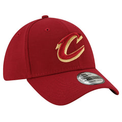 Cleveland Cavaliers Logo 39THIRTY Flex Hat sale Outlet