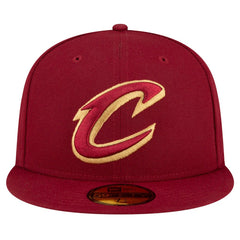 Cleveland Cavaliers 59FIFTY Fitted Hat sale Online