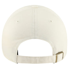 New England Patriots 47 brand '47 Women's Ballpark Cheer Clean Up Adjustable Hat