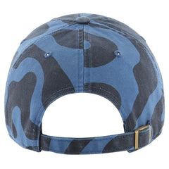 Denver Broncos 47 brand '47 Women's Freeform Clean Up Adjustable Hat