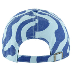 New York Giants 47 brand '47 Women's Freeform Clean Up Adjustable Hat