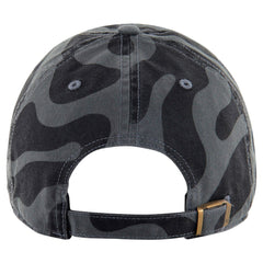 New Orleans Saints 47 brand '47 Women's Freeform Clean Up Adjustable Hat