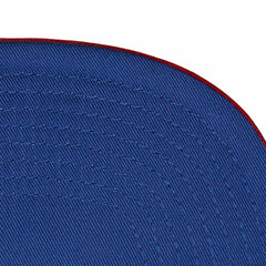Philadelphia Phillies Mitchell & Ness Team Tagged Snapback Hat | MLB Shop