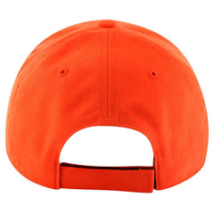 Cleveland Browns 47 brand '47 Youth Secondary Logo MVP Adjustable Hat