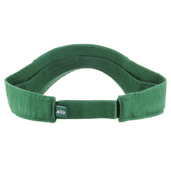 New York Jets 47 brand '47 Clean Up Visor