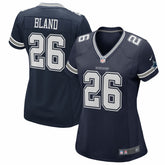Dallas Cowboys Nike DaRon Bland Women's Game Jersey