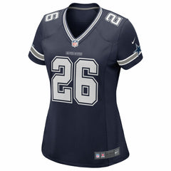Dallas Cowboys Nike DaRon Bland Women's Game Jersey