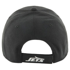 New York Jets 47 brand '47 MVP Adjustable Hat