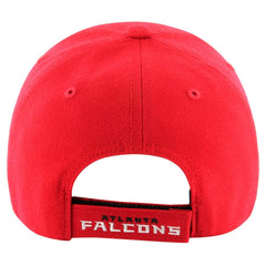 Atlanta Falcons 47 brand '47 MVP Adjustable Hat