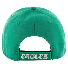 Philadelphia Eagles 47 brand '47 MVP Adjustable Hat