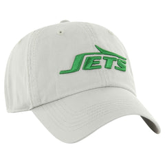 New York Jets 47 brand '47 Classic Franchise Fitted Hat