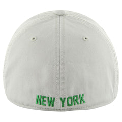 New York Jets 47 brand '47 Classic Franchise Fitted Hat
