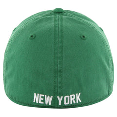 New York Jets 47 brand '47 Classic Franchise Fitted Hat