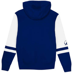Tampa Bay Lightning Preschool Face Off Full-Zip Hoodie Online
