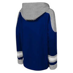 Tampa Bay Lightning Youth Ageless Must Have Home V-Neck Pullover Hoodie Discount