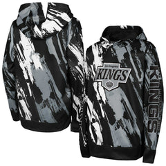 Los Angeles Kings Youth Master Snipe Pullover Hoodie Online