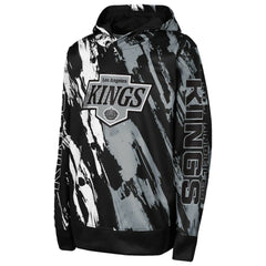 Los Angeles Kings Youth Master Snipe Pullover Hoodie Online