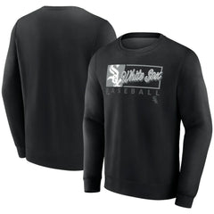 Chicago White Sox Profile Big & Tall Pullover Sweatshirt | MLB Near me