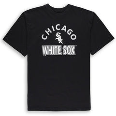 Chicago White Sox Profile Big & Tall T-Shirt & Shorts Combo Set | MLB On Sale