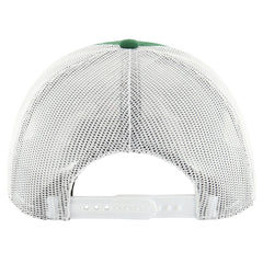 New York Jets 47 brand '47 Youth Trucker Adjustable Hat