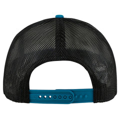 Jacksonville Jaguars 47 brand '47 Youth Trucker Adjustable Hat