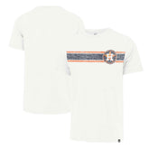 Houston Astros '47 Wavelength Bond Franklin T-Shirt | MLB US