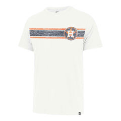 Houston Astros '47 Wavelength Bond Franklin T-Shirt | MLB US