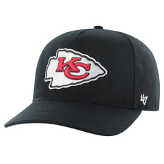 Kansas City Chiefs 47 brand '47 Hitch Adjustable Hat