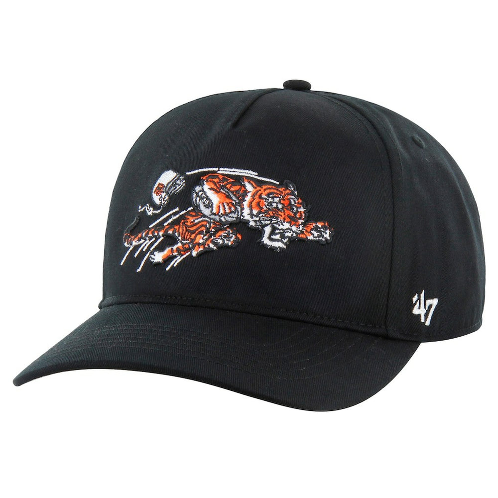 Cincinnati Bengals 47 brand '47 Hitch Adjustable Hat